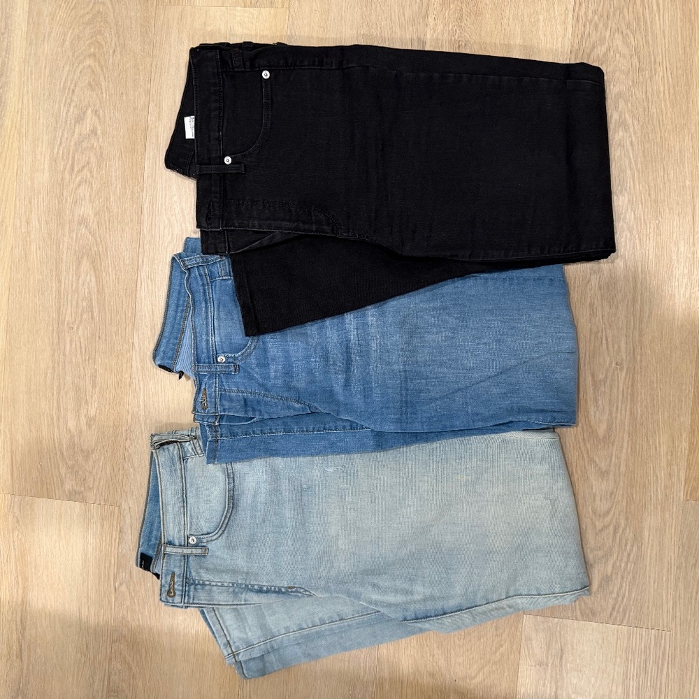 Banana Republic Jeans Size 29/8